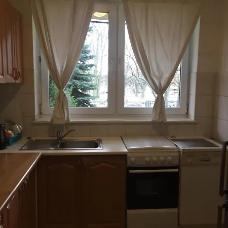 Apartament Fantastic Of