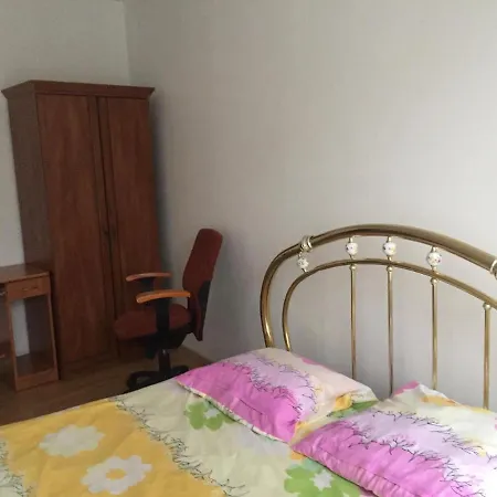 Apartamento Fantastic Of Varsovia