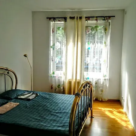 Fantastic Of Apartamento