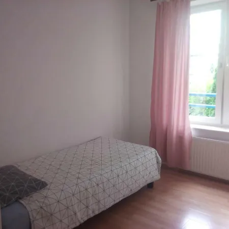 Fantastic Of Apartamento