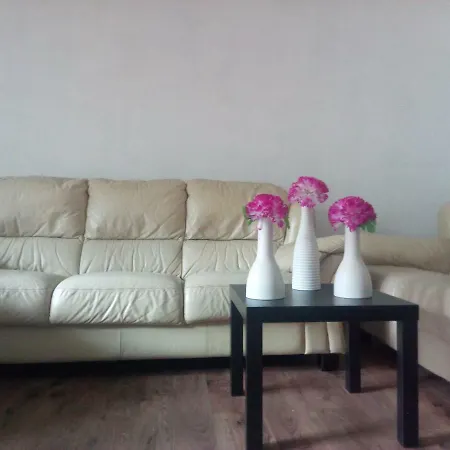 Fantastic Of Accommodation * Warszawa