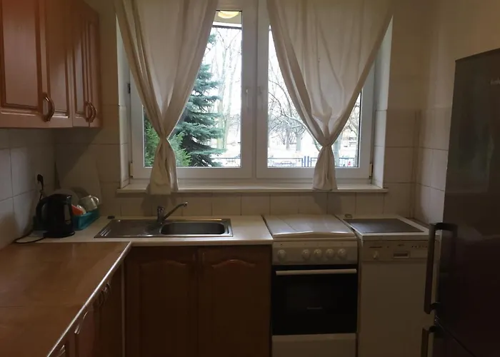 Διαμέρισμα Fantastic Of