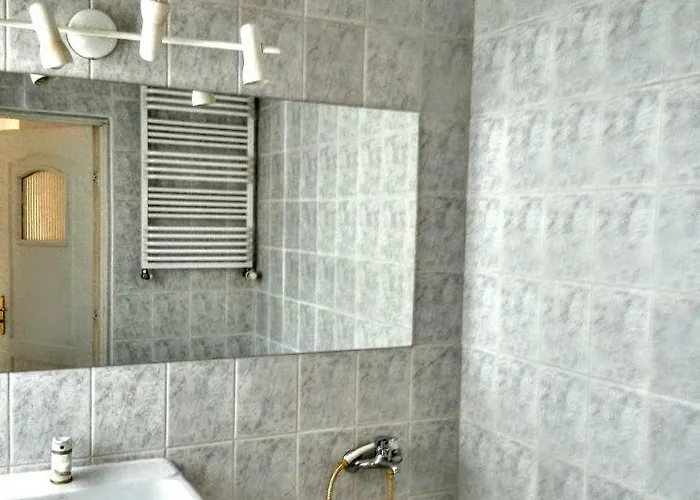 Fantastic Of Διαμέρισμα Βαρσοβία