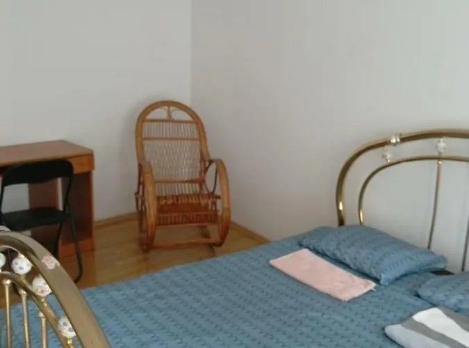 Fantastic Of Accommodation Apartment