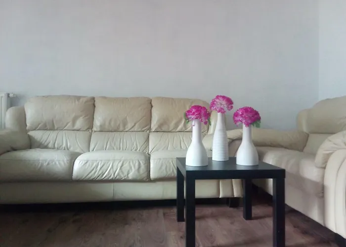 Fantastic Of * Βαρσοβία