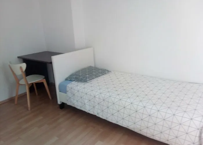 Fantastic Of Accommodation * Warsaw