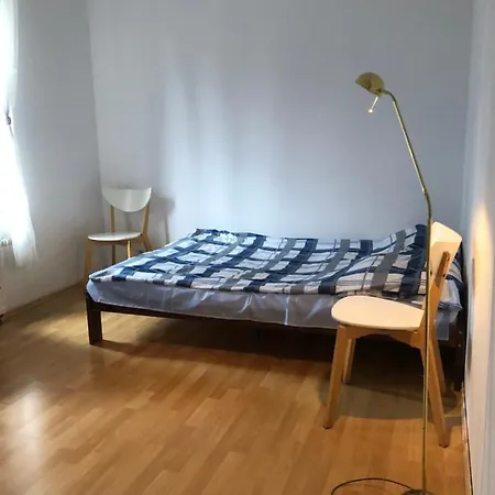 Apartamento Fantastic Of