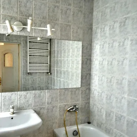 Fantastic Of Apartamento Varsóvia